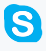 SKYPE logo